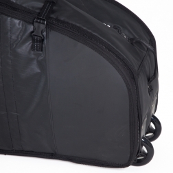 FCS Travel 2 Wheelie Longboard Bag 10ft2