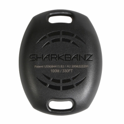 FCS POD X Sharkbanz