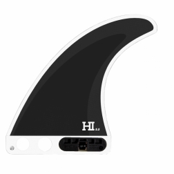 FCS II Harley 5.5 Longboard Surfboard Fin