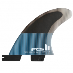 FCS II Performer PC Quad Rear Surfboard Fins PC06