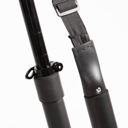 FCS Bike Rack For Surfboards