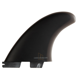 FCS II Chris Christenson Large Thruster Fin Set PG