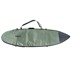 FCS Classic Shortboard Surfboard Bag