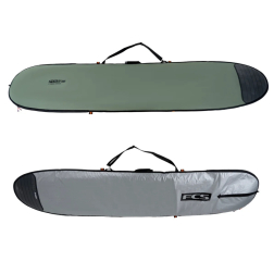 FCS Classic Longboard Surfboard Bag 10ft