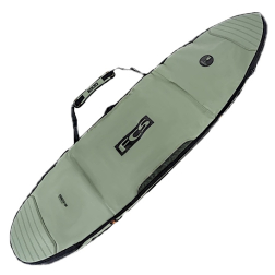 FCS Day-X Travel Bag