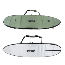 FCS Day-X Mid-Length Travel Bag 7ft6