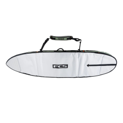 FCS Day-X Mid-Length Travel Bag 8ft