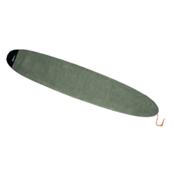 FCS 9ft Longboard Surfboard Sock Stretch Cover
