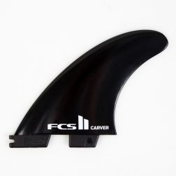 FCS II Carver Glass Flex Replacement Surfboard Fin