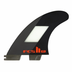 FCS II FT Large Left Replacement Fin