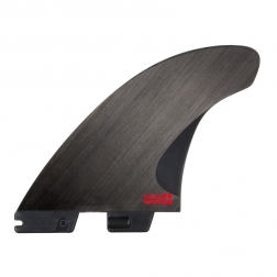 FCS II H4 Surfboard Fins Medium