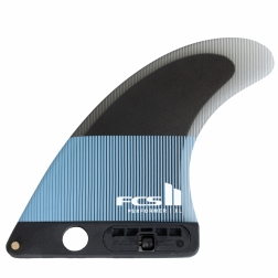 FCS II Performer PC Surfboard Longboard Fin