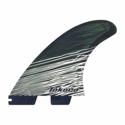 FCS II Tokoro PC Fin Set Large