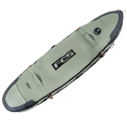 FCS Travel 2 Mid-Length Surfboard Travel Bag