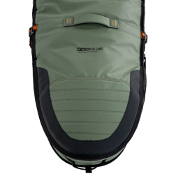 FCS Travel 2 Shortboard Fish Surfboard Travel Bag