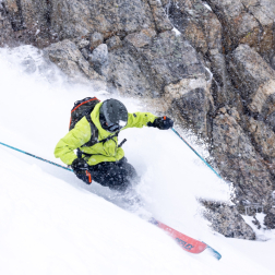 Dakine Forecast MIPS Snow Helmet