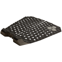 Channel Islands Fuser Tail Pad Black