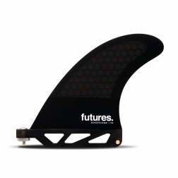 Futures Fins F6 US Box Centre Fin