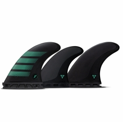 Futures Fins Alpha F6 TriQuad Surfboard 5 Fin Set