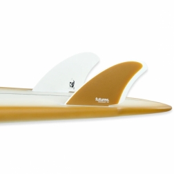 Futures Fins Christenson Keel Fins