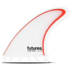 Futures Fins Ethan Ewing Thruster Fin Set Large