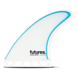 Futures Fins Ethan Ewing Thruster Fin Set Medium