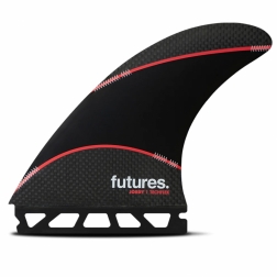 Futures Fins Jordy Techflex Fin Set Large