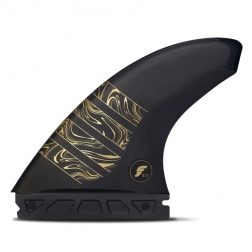 Futures Fins Vector 3/2 Thruster Surfboard Fins Medium