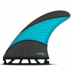 Futures Fins AM1 Surfboard Fins Techflex
