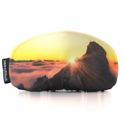 Gogglesoc Awakening Soc Ski Goggles Lens Cover