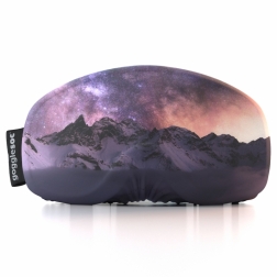 Gogglesoc Starry Nights Soc Ski Goggles Lens Cover