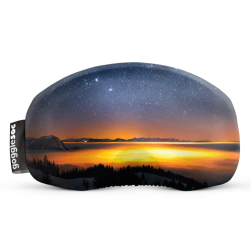 Gogglesoc Ember Horizon Soc Ski Goggles Lens Cover