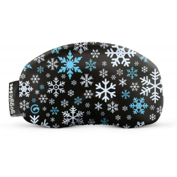 Gogglesoc Nightfall Soc Ski Goggles Lens Cover