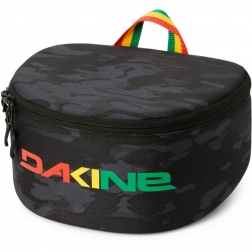 Dakine Ski Goggle Stash Case Black Vintage Camo