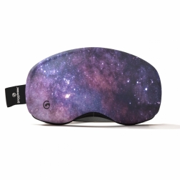 Gogglesoc Pro Galactic Soc Ski Goggles Lens Cover