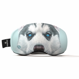 Gogglesoc Pro Husky Soc Ski Goggles Lens Cover
