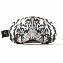 Gogglesoc Pro Siberian Tiger Soc Ski Goggles Lens Cover