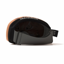 Gogglesoc Pro Lynx Legend Soc Ski Goggles Lens Cover