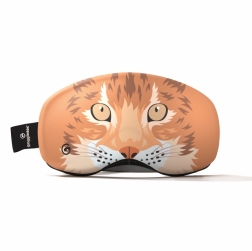 Gogglesoc Pro Lynx Legend Soc Ski Goggles Lens Cover