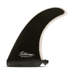 Futures Fins Performance 7 Fibreglass Longboard Fin