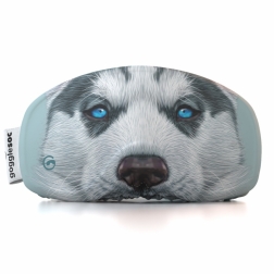 Gogglesoc Husky Soc Ski Goggles Lens Cover