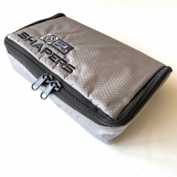 Shapers Surfboard Fin Wallet