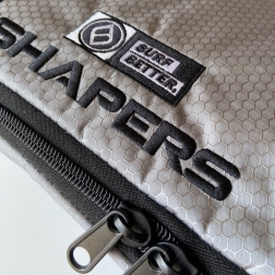Shapers Surfboard Fin Wallet