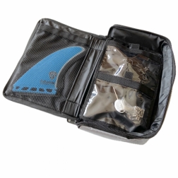 Shapers Surfboard Fin Wallet