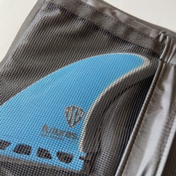 Shapers Surfboard Fin Wallet