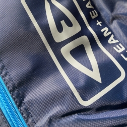 Ocean Earth Flatrock Bodyboard Bag