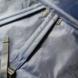 Ocean Earth Flatrock Bodyboard Bag