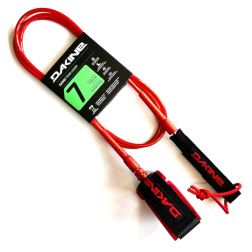 Dakine Kainui Team 7ft Surfboard Leash