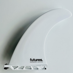 Futures Fins Performance 9 Longboard Fin Thermotech