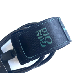 FCS Yago Dora All Round Essential Surfboard Leash 6ft